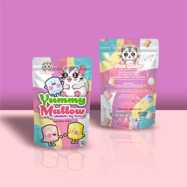 sugar glider food - Image 4