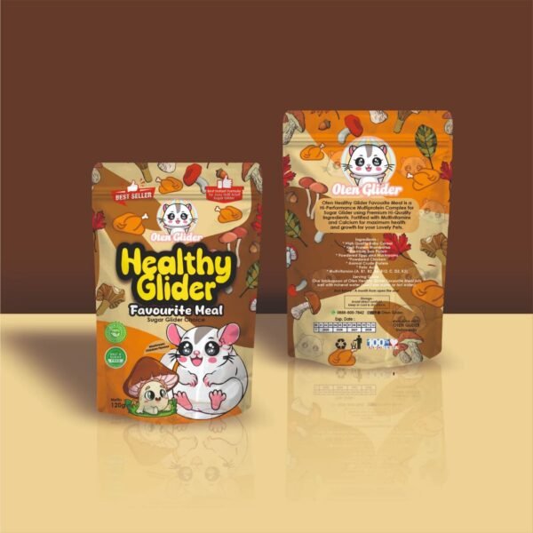 sugar glider food - Image 6