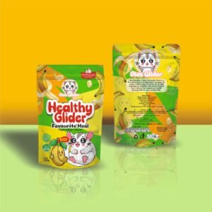 sugar glider food