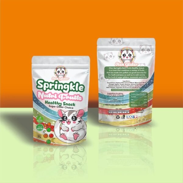 sugar glider food - Image 8