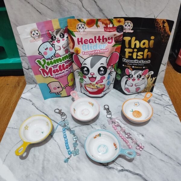 sugar glider food - Image 2