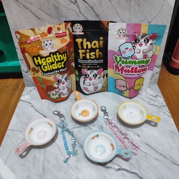 sugar glider food - Image 9