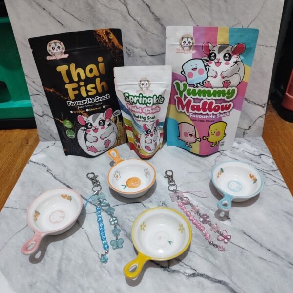 sugar glider food - Image 11